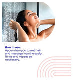 E45 Anti-Dandruff Shampoo for Itchy & Dry Scalp - 200ml