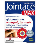 Vitabiotics Jointace Max - 84 Tablets