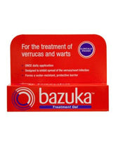 Bazuka Treatment Gel - 6g