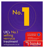 Bazuka Treatment Gel - 6g