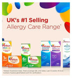 Piriton Antihistamine Allergy Relief Tablets – Pack of 60