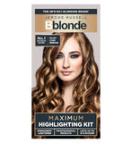 Jerome Russell Bblonde Maximum Highlighting Kit No.1