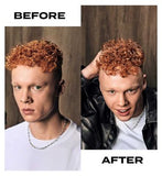 Wella Shockwaves Ultra Strong Power Hold Hair Gel 200ml