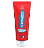 Wella Shockwaves Ultra Strong Power Hold Hair Gel 200ml