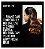 TRESemme Freeze Hold Hairspray 100ml