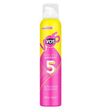 VO5 Mega Hold Hair Mousse 200ml