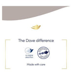 Dove Women Antiperspirant Deodorant Maximum Protection Stick Original 45ml
