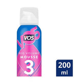 VO5 Big Volume Mousse 200ml