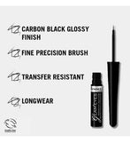 Rimmel Glam'Eyes Liquid Eyeliner