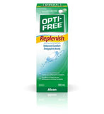 Opti-Free RepleniSH Multi-Purpose Disinfecting Solution - 300ml