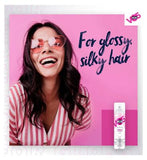 Vo5 Tame & Shine Glossy Finish Hair Spray 100ml