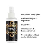 PitROK Crystal Natural Spray Deodorant 100ml