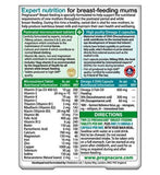 Vitabiotics Pregnacare Breast-Feeding Dual Pack 28 Day Supply