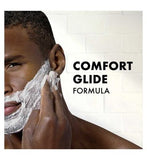 Gillette Classic Sensitive Shave Gel 200ml