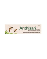 Anthisan Cream 25g