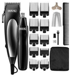 Wahl Clipper Kit Vogue Black Chrome