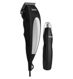 Wahl Clipper Kit Vogue Black Chrome
