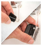 Wahl Clipper & Trimmer Kit Clip 'N Rinse