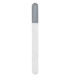 Leighton Denny Small Crystal Nail File (135mm) & Case