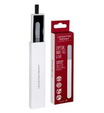 Leighton Denny Small Crystal Nail File (135mm) & Case