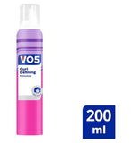 Vo5 Curl Defining Hair Mousse 200ml