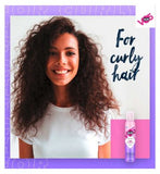 Vo5 Curl Defining Hair Mousse 200ml