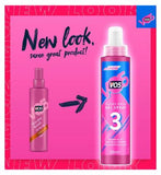 Vo5 Volume Boost Gel Spray 200 ml