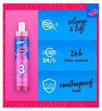 Vo5 Volume Boost Gel Spray 200 ml