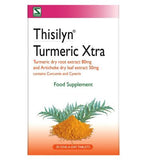 Thisilyn Turmeric Xtra Food Supplement 30 One-a-Day Tablets