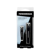 Tweezerman Nail Clippers Set