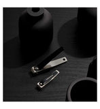 Tweezerman Nail Clippers Set