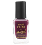 Barry M Nail Paint