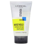 L'Oreal Studio Line Control Invisible Hold Normal Gel 150ml
