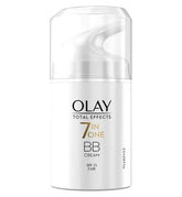 Olay Total Effects Anti-Ageing 7in1 BB Cream SPF15 Fair to Medium 50ml