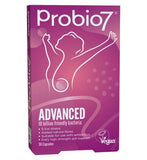 Probio 7 Advanced Formula 30 Capsules