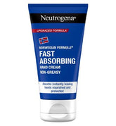 Neutrogena Norwegian Formula Fast Absorbing Hand Cream 75ml