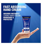 Neutrogena Norwegian Formula Fast Absorbing Hand Cream 75ml