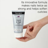 Neutrogena Norwegian Formula Hand & Nail Cream 75ml