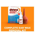 Otex Express Combi Pack -10ml