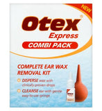 Otex Express Combi Pack -10ml