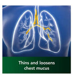 Benylin Mucus Cough Night 150ml