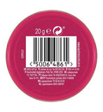 Vaseline Lip Therapy Tin Rosy Lips 20g
