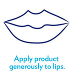 Vaseline Lip Therapy Tin Rosy Lips 20g