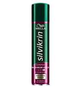 Wella Silvikrin Classic Maximum Hold Hairspray 250ml
