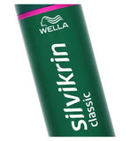 Wella Silvikrin Classic Maximum Hold Hairspray 250ml