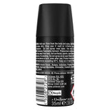 Lynx Body Spray Deodorant Africa 35ml