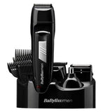 BaBylissMEN 10 in 1 Grooming Kit