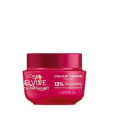 L'Oreal Paris Elvive Colour Protect Hair Mask for Coloured or Highlighted Hair 300ml