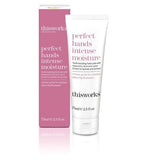 This Works Perfect Hands Intense Moisture Moisturiser 75ml