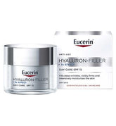 Eucerin Hyaluron-Filler Day Cream SPF15 (Dry Skin) 50ml